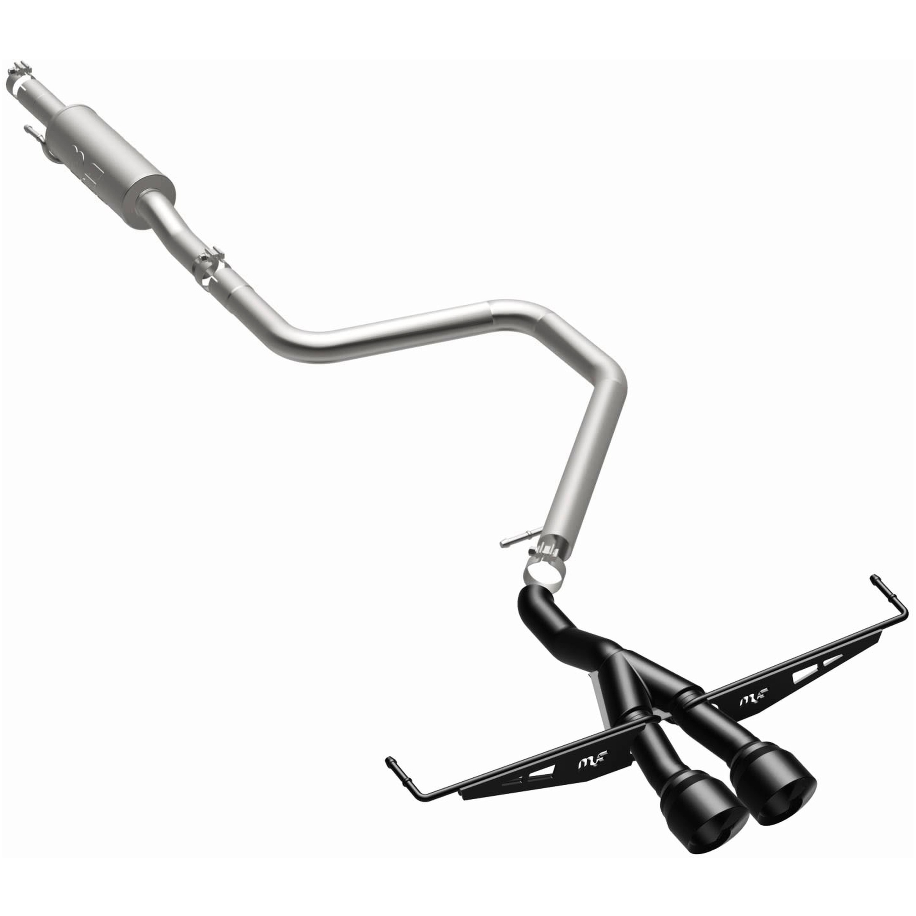 MagnaFlow 2019-2021 Hyundai Veloster Competition Series Cat-Back Performance Exhaust System